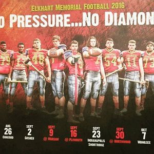 Meet your Posher, David j.